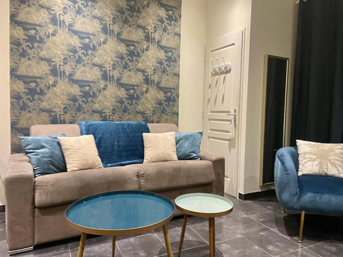 Studi'O Luberon Apartment กาวายง ภายนอก รูปภาพ